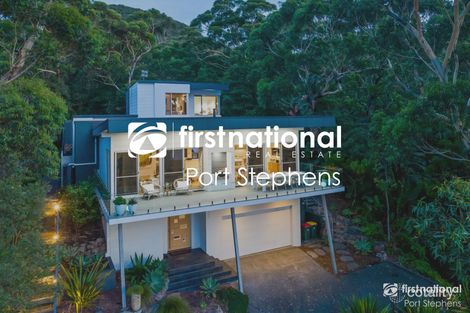 Property photo of 2 Joleen Crescent Shoal Bay NSW 2315