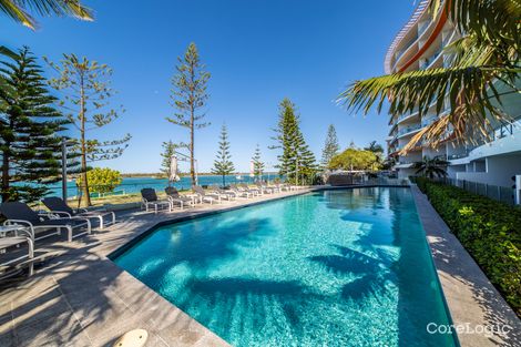 Property photo of 607/430 Marine Parade Biggera Waters QLD 4216