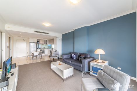 Property photo of 607/430 Marine Parade Biggera Waters QLD 4216