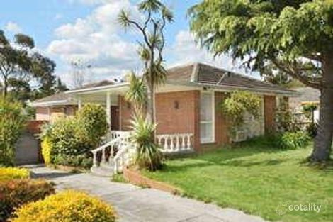 6 Towong Ct, Doncaster East, VIC 3109