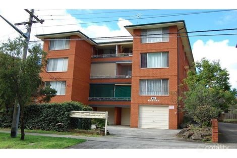 Property photo of 1/15 Ball Avenue Eastwood NSW 2122