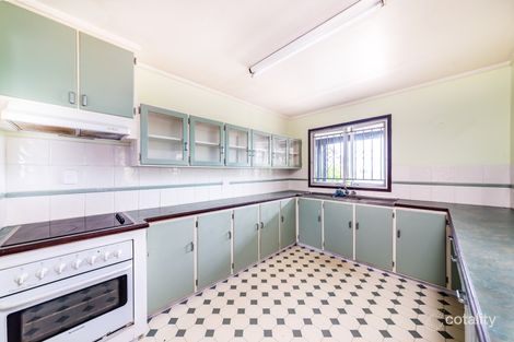 Property photo of 110 Carter Road Nambour QLD 4560