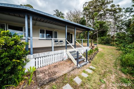 Property photo of 110 Carter Road Nambour QLD 4560