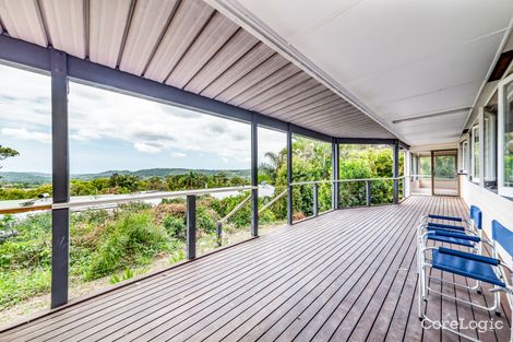 Property photo of 110 Carter Road Nambour QLD 4560