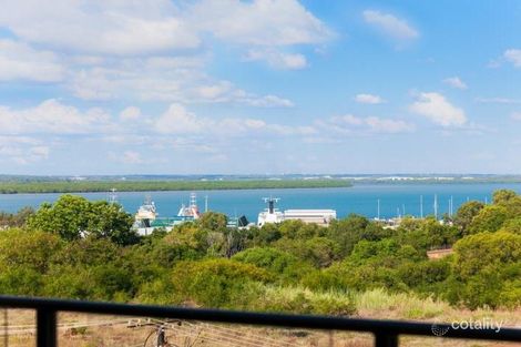 Property photo of 11/3 Harvey Street Darwin City NT 0800