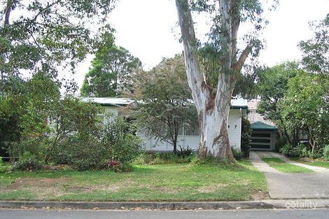 7 Cave Ave, North Ryde, NSW 2113