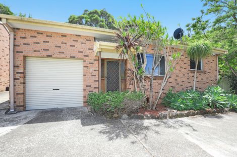 Property photo of 2/212 Princes Highway Figtree NSW 2525