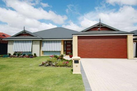 Property photo of 12 Lomandra View Baldivis WA 6171