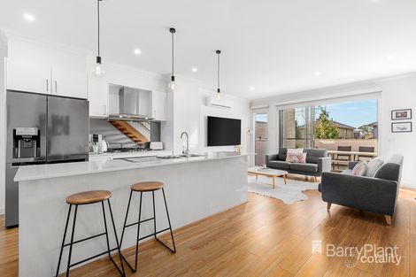 Property photo of 3B Riverside Drive South Morang VIC 3752