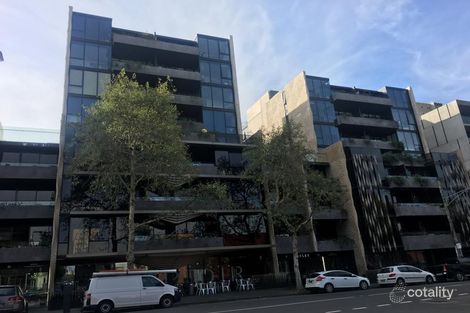 Property photo of 405T/70 Stanley Street Collingwood VIC 3066