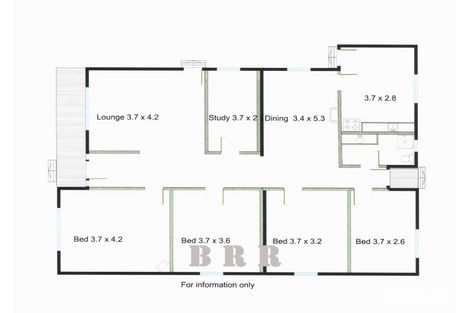 25 Church St, Benalla, VIC 3672