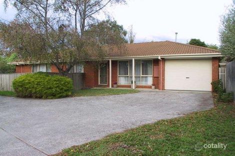 Property photo of 2/8 Tunstall Avenue Boronia VIC 3155