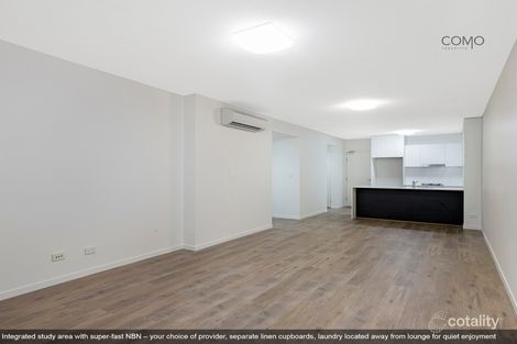 Property photo of 605/53 Wyandra Street Teneriffe QLD 4005
