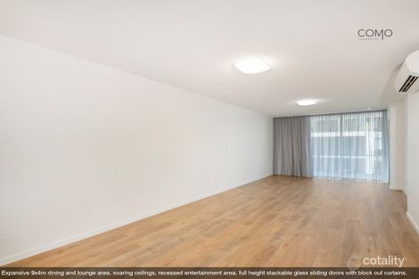 Property photo of 605/53 Wyandra Street Teneriffe QLD 4005