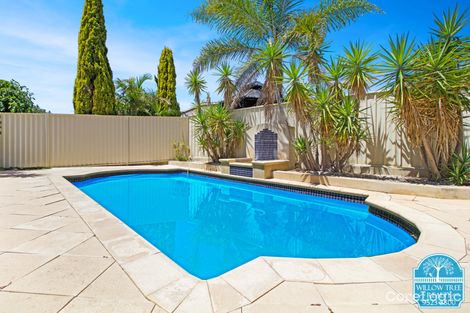 Property photo of 71 Huxtable Terrace Baldivis WA 6171