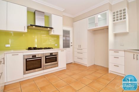 Property photo of 71 Huxtable Terrace Baldivis WA 6171