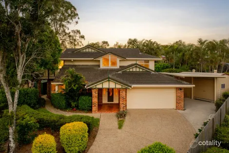 8 Job Pl, Arana Hills, QLD 4054