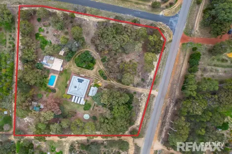 Property photo of 369 King Drive Woodridge WA 6041