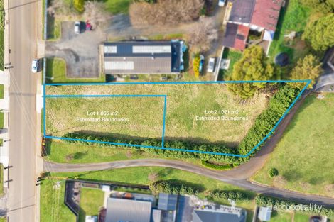 57 West Mooreville Rd, Park Grove, TAS 7320