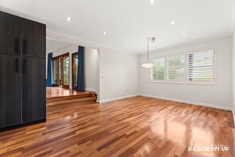 Property photo of 122 Monaro Crescent Red Hill ACT 2603