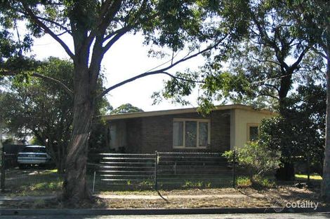 37 Emert Pde, Emerton, NSW 2770