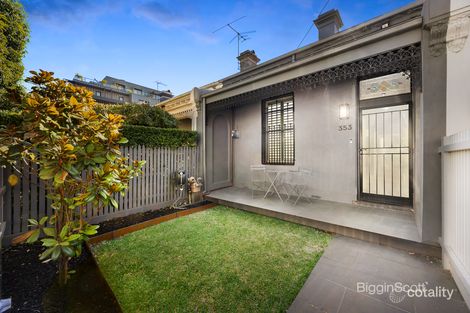 353 Burnley St, Richmond, VIC 3121