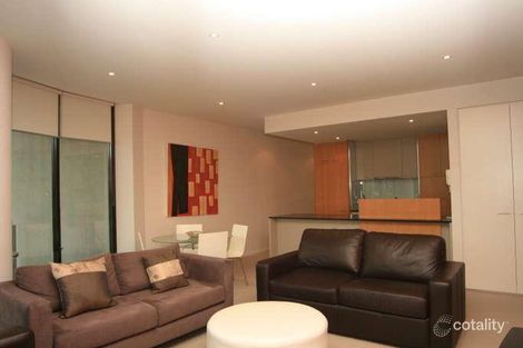 Property photo of 112/30 Newquay Promenade Docklands VIC 3008