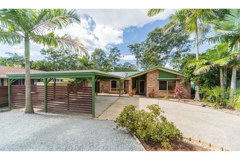 7 Renmark Ct, Helensvale, QLD 4212