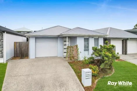 Property photo of 8 Dora Street Morayfield QLD 4506