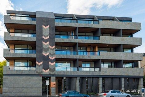303/58 Stead St, South Melbourne, VIC 3205