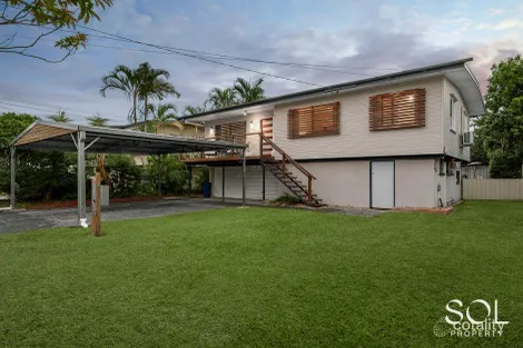 26 Hack St, Zillmere, QLD 4034