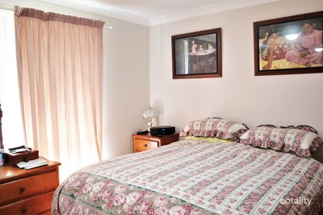 Property photo of 10 Gagoor Close Claremont Meadows NSW 2747