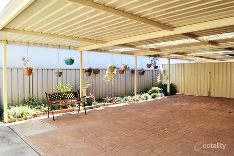 Property photo of 10 Gagoor Close Claremont Meadows NSW 2747