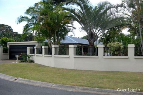 Property photo of 7 Wagin Court Mermaid Waters QLD 4218