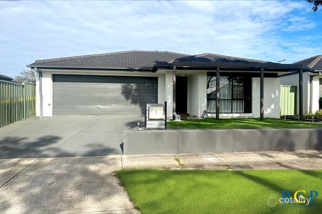 Property photo of 16 Rathgar Mews Wyndham Vale VIC 3024
