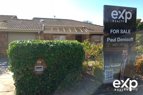Property photo of 1/10 Sea Lake Court West Lakes SA 5021