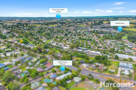 Property photo of 4/203 Princes Way Drouin VIC 3818