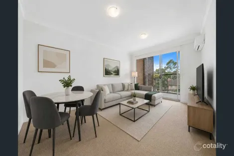 205/11-15 ROBILLIARD ST, MAYS HILL, NSW 2145