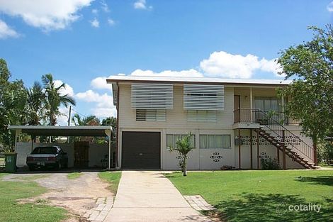 24 Rossiter St, Cranbrook, QLD 4814