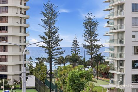 1106/1 Ocean St, Burleigh Heads, QLD 4220