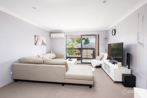 Property photo of 33/42-48 Merton Street Sutherland NSW 2232