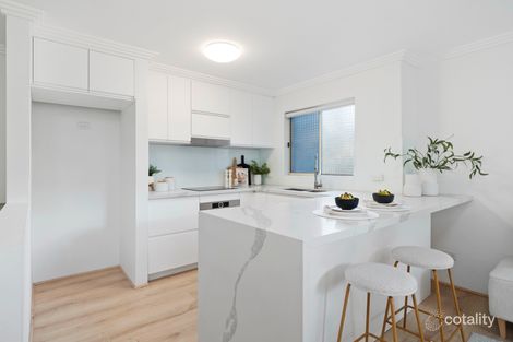 Property photo of 5/20-22 Portland Crescent Maroubra NSW 2035