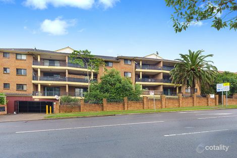 4/146 Meredith St, Bankstown, NSW 2200