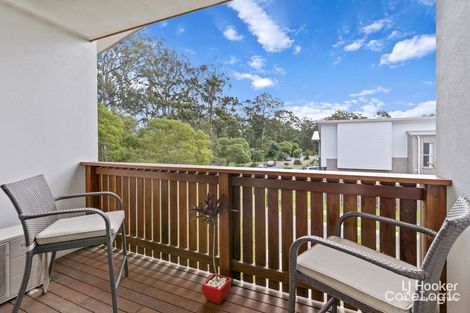 Property photo of 27 Diligent Place Runcorn QLD 4113