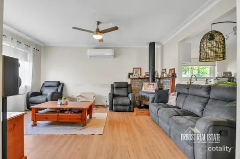 Property photo of 301 Nicholson Street Orbost VIC 3888
