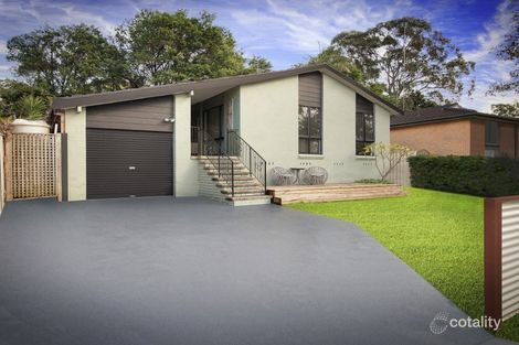 Property photo of 68 Henry Parkes Drive Berkeley Vale NSW 2261