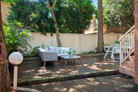 Property photo of 5/20-22 Portland Crescent Maroubra NSW 2035