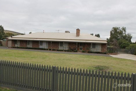 Property photo of 36 Nathan Drive Darley VIC 3340