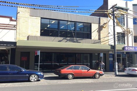 84-90 Belmore Rd, Randwick, NSW 2031