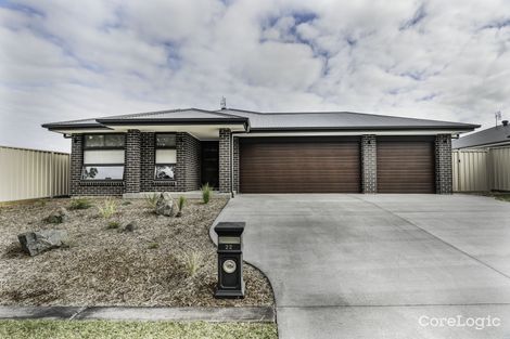 Property photo of 22 Alata Crescent South Nowra NSW 2541